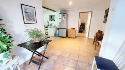 House in Roc Blanc photo 9