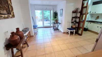 House in Roc Blanc photo 18