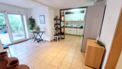 House in Roc Blanc photo 6
