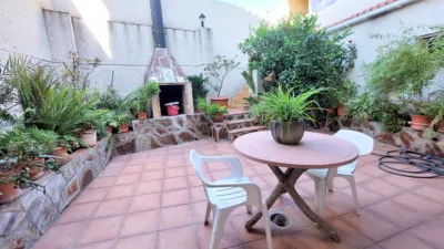 House in Roc Blanc photo 2