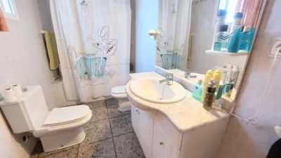 House in Roc Blanc photo 23