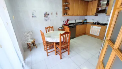 House in Roc Blanc photo 28