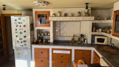 Duplex in Gironella photo 2