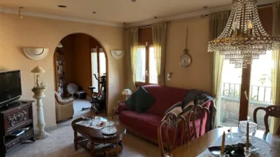Duplex in Gironella photo 13