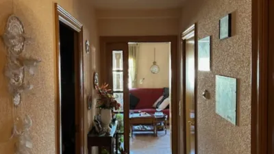 Duplex in Gironella photo 9