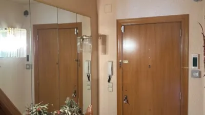 Duplex in Gironella photo 8