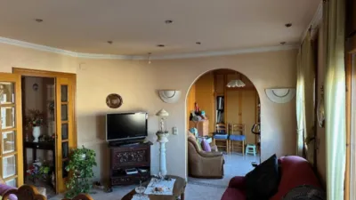 Duplex in Gironella photo 14
