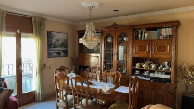 Duplex in Gironella photo 12