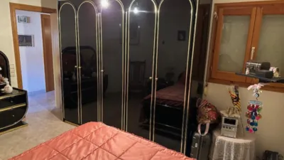 Duplex in Gironella photo 11