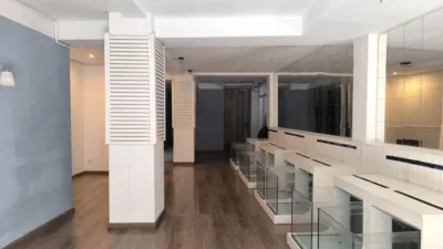 Piso – Barcelona Capital - Vista 5