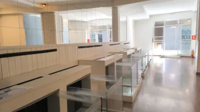 Piso – Barcelona Capital - Más