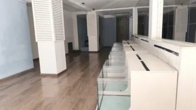 Piso – Barcelona Capital - Vista 4