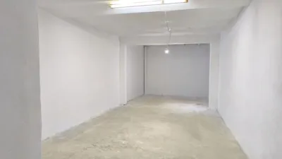 Piso – Barcelona Capital - Más