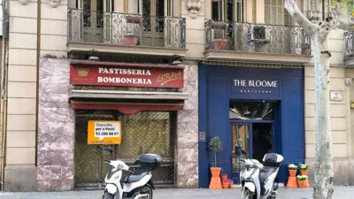 Piso – Barcelona Capital - Vista 4