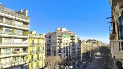 Piso en alquiler en Carrer del Comte d'Urgell, cerca de Carrer de la Diputació - Imagen 15