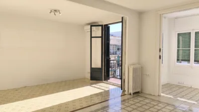 Piso en alquiler en Carrer del Comte d'Urgell, cerca de Carrer de la Diputació - Imagen 3