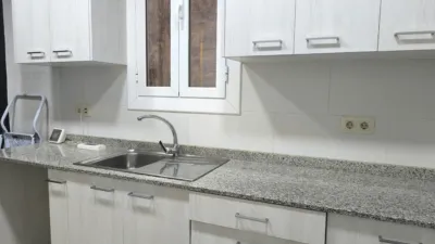 Piso en alquiler en Carrer del Comte d'Urgell, cerca de Carrer de la Diputació - Imagen 10