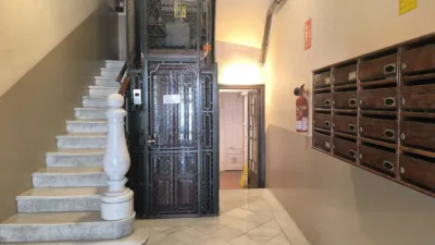 Piso en alquiler en Carrer del Comte d'Urgell, cerca de Carrer de la Diputació - Imagen 29