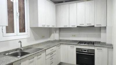 Piso en alquiler en Carrer del Comte d'Urgell, cerca de Carrer de la Diputació - Imagen 9