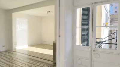 Piso en alquiler en Carrer del Comte d'Urgell, cerca de Carrer de la Diputació - Imagen 7