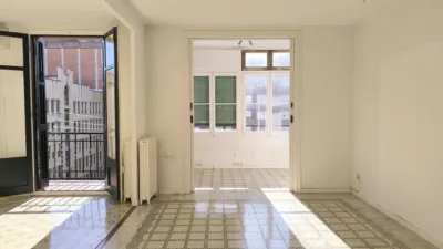 Piso en alquiler en Carrer del Comte d'Urgell, cerca de Carrer de la Diputació - Imagen 2