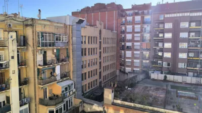 Piso en alquiler en Carrer del Comte d'Urgell, cerca de Carrer de la Diputació - Imagen 5