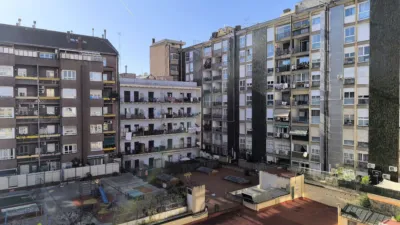 Piso en alquiler en Carrer del Comte d'Urgell, cerca de Carrer de la Diputació - Imagen 6