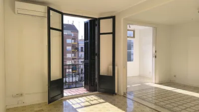 Piso en alquiler en Carrer del Comte d'Urgell, cerca de Carrer de la Diputació - Imagen 4