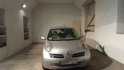 Ático en alquiler en Calle de Serrano, cerca de Calle Jorge Juan - Imagen 10
