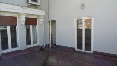 Ático en alquiler en Calle de Serrano, cerca de Calle Jorge Juan - Imagen 12