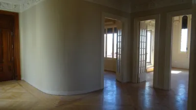 Ático en alquiler en Calle de Serrano, cerca de Calle Jorge Juan - Imagen 11