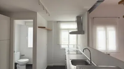 Piso en alquiler en Calle de Alcántara, cerca de Calle de Juan Bravo - Imagen 6