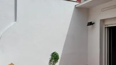 Piso en alquiler en Calle de Alcántara, cerca de Calle de Juan Bravo - Imagen 4