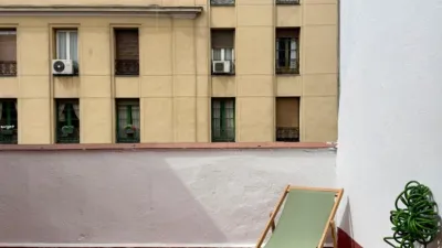 Piso en alquiler en Calle de Alcántara, cerca de Calle de Juan Bravo - Imagen 5