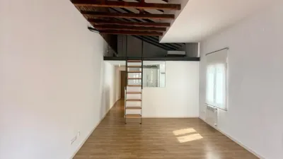 Piso en alquiler en Calle de Alcántara, cerca de Calle de Juan Bravo - Imagen 8