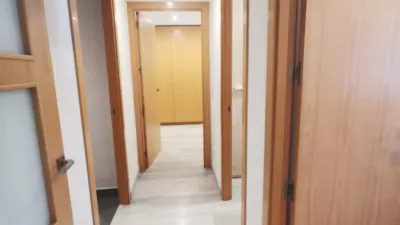 Piso en venta en Carrer d'Emili Grahit, cerca de Carrer de Joaquim Botet i Sisó, Montilivi-Palau (Girona Capital) de 273.000 €