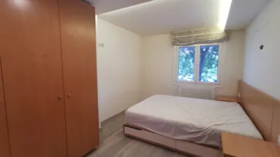 Piso en venta en Carrer d'Emili Grahit, cerca de Carrer de Joaquim Botet i Sisó, Montilivi-Palau (Girona Capital) de 273.000 €
