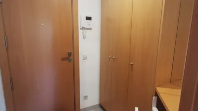 Piso en venta en Carrer d'Emili Grahit, cerca de Carrer de Joaquim Botet i Sisó, Montilivi-Palau (Girona Capital) de 273.000 €