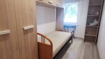Piso en venta en Carrer d'Emili Grahit, cerca de Carrer de Joaquim Botet i Sisó, Montilivi-Palau (Girona Capital) de 273.000 €