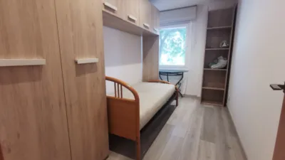 Piso en venta en Carrer d'Emili Grahit, cerca de Carrer de Joaquim Botet i Sisó, Montilivi-Palau (Girona Capital) de 273.000 €