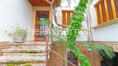 House on Carrer d'Ortiz de la Vega photo 11