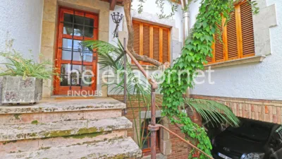 House on Carrer d'Ortiz de la Vega photo 12
