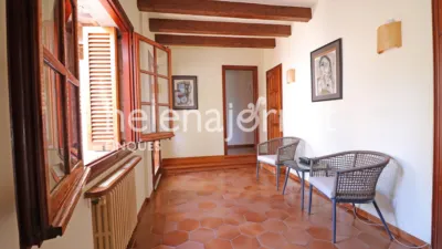 House on Carrer d'Ortiz de la Vega photo 13