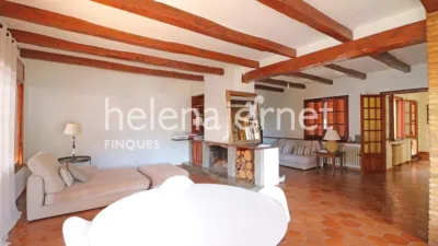 House on Carrer d'Ortiz de la Vega photo 15