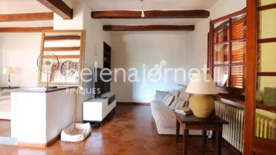 House on Carrer d'Ortiz de la Vega photo 16