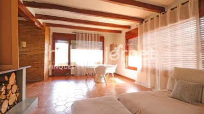 House on Carrer d'Ortiz de la Vega photo 17