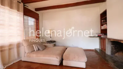 House on Carrer d'Ortiz de la Vega photo 19
