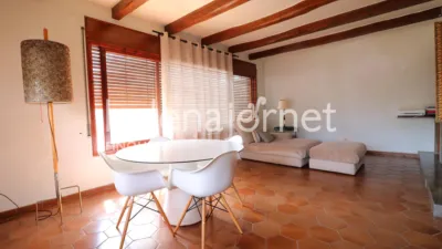 House on Carrer d'Ortiz de la Vega photo 20