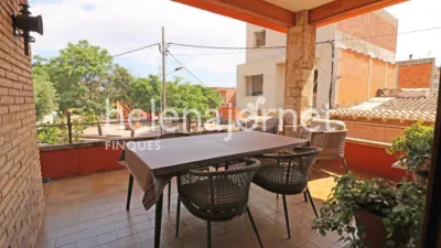 House on Carrer d'Ortiz de la Vega photo 21