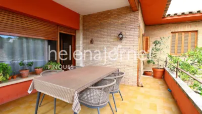 House on Carrer d'Ortiz de la Vega photo 22